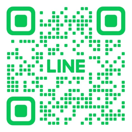 QR Code แชท ดูหนังออนไลน์ hd พากย์ไทย ทาง Line